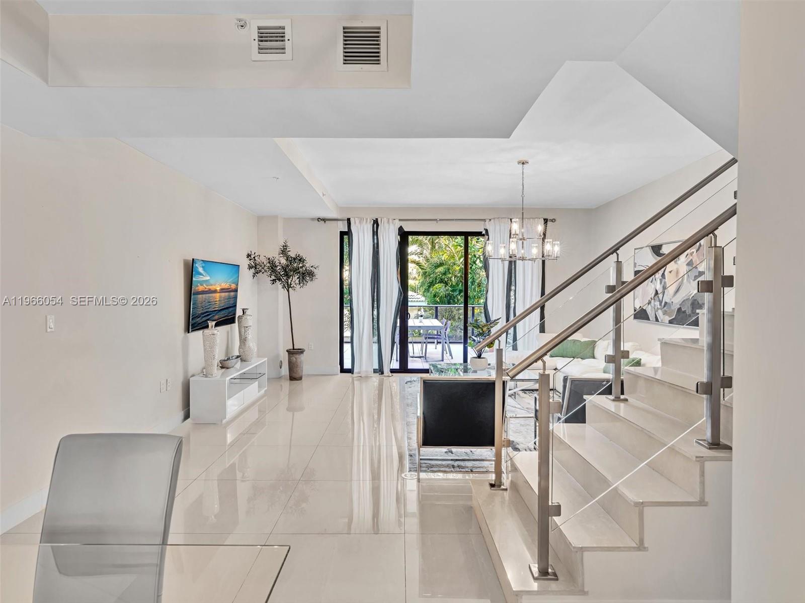 30 THIRTY NORTH OCEAN CON - Residential Lease