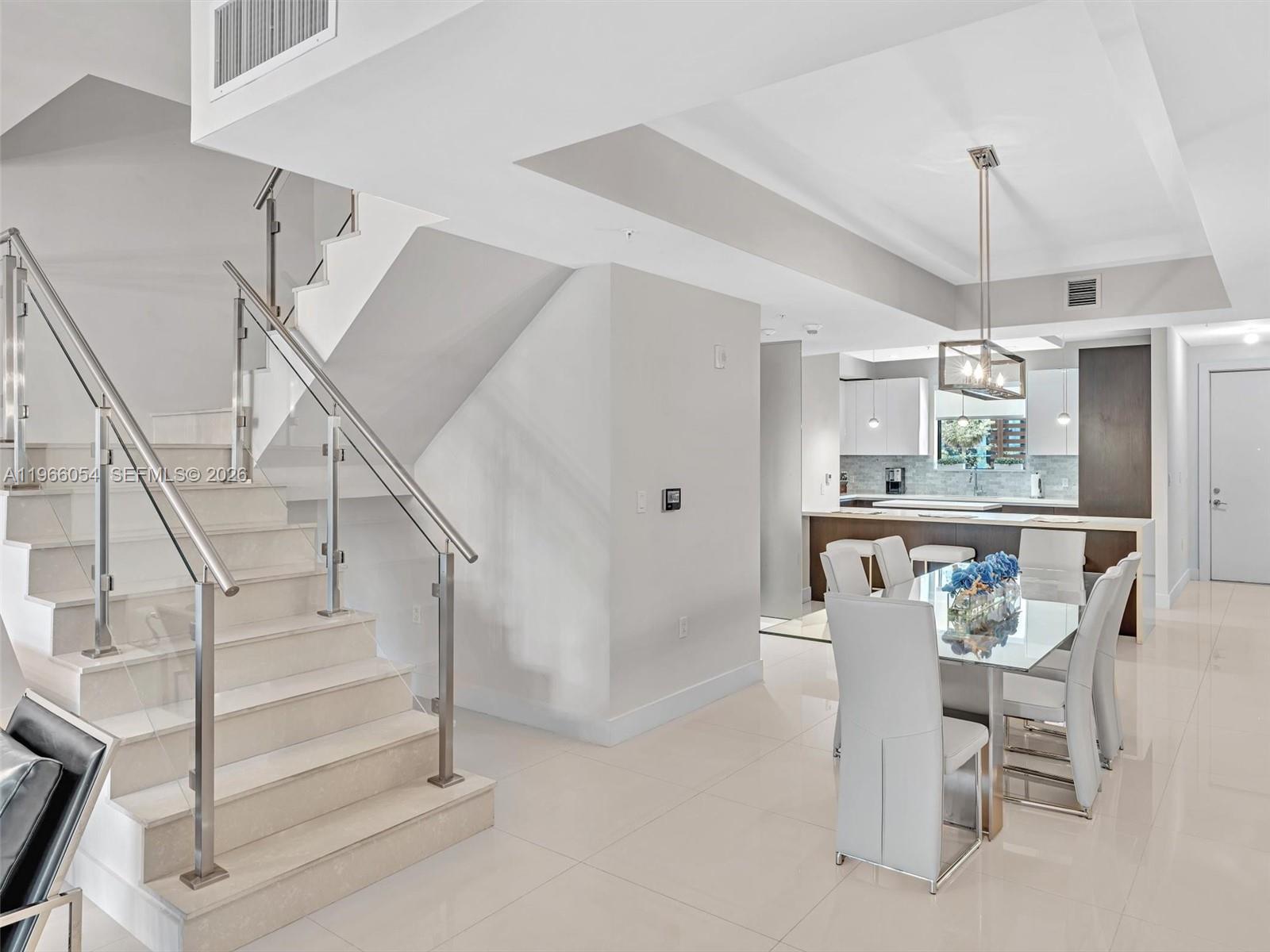 30 THIRTY NORTH OCEAN CON - Residential Lease