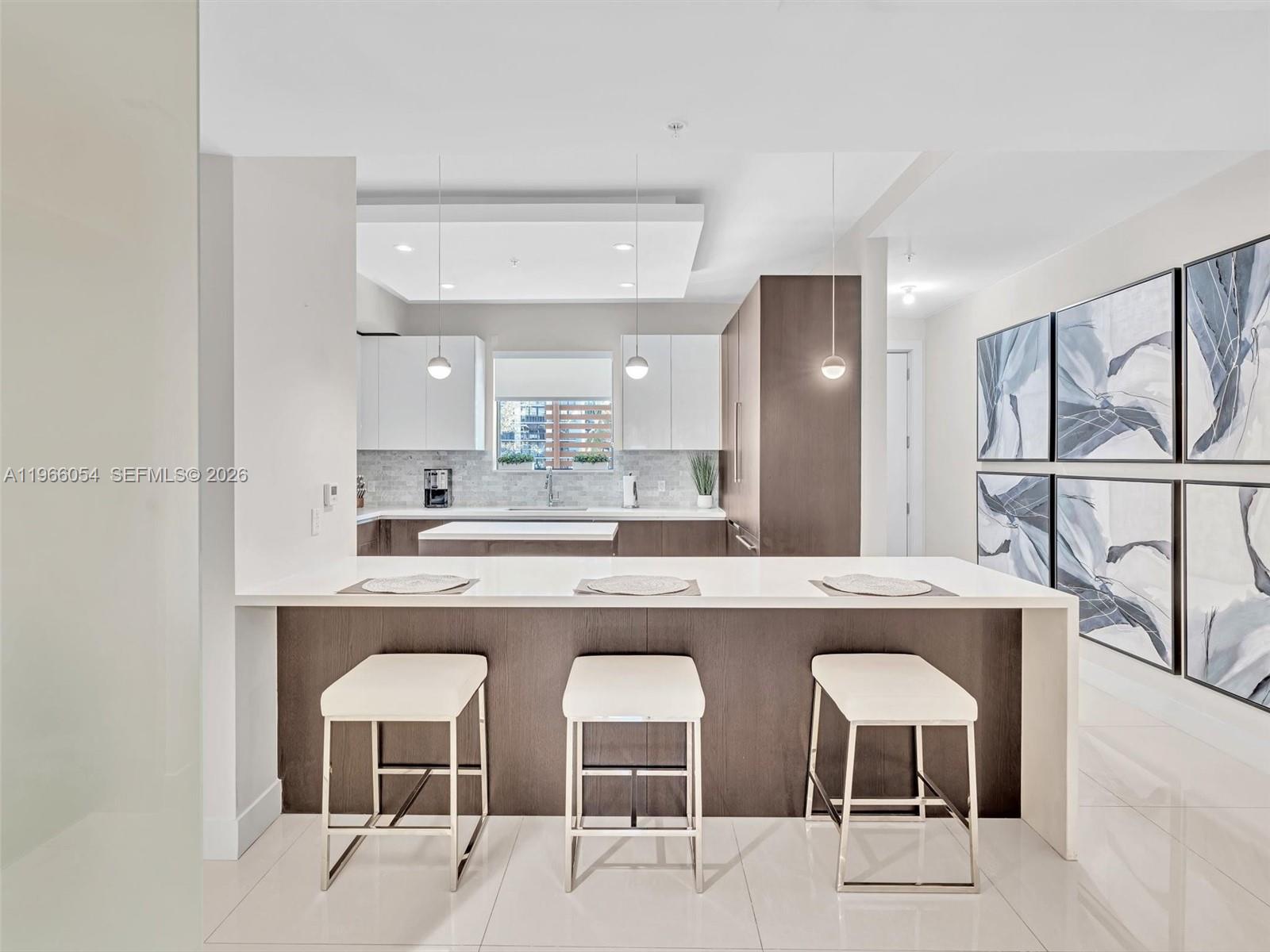 30 THIRTY NORTH OCEAN CON - Residential Lease