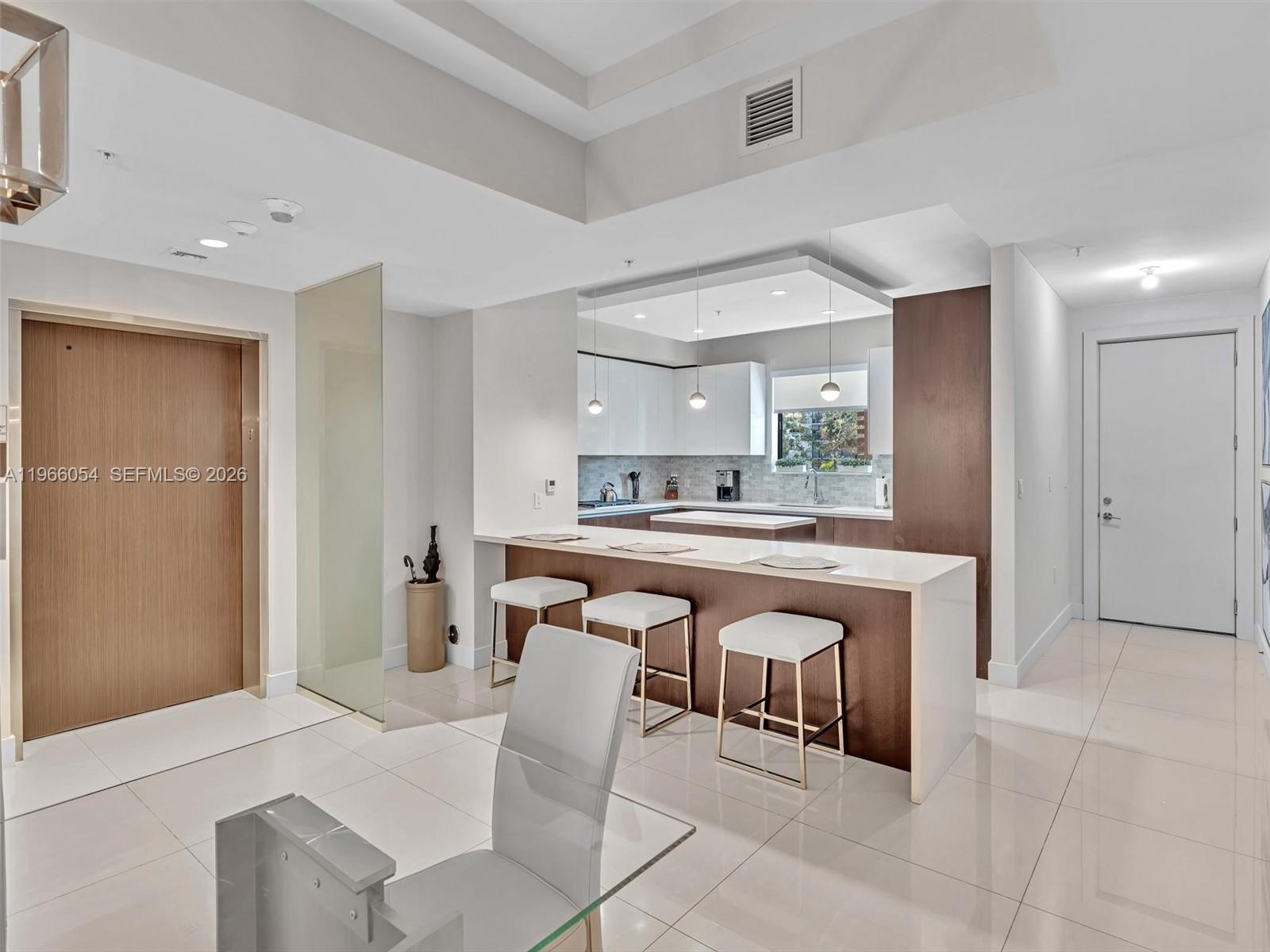 30 THIRTY NORTH OCEAN CON - Residential Lease