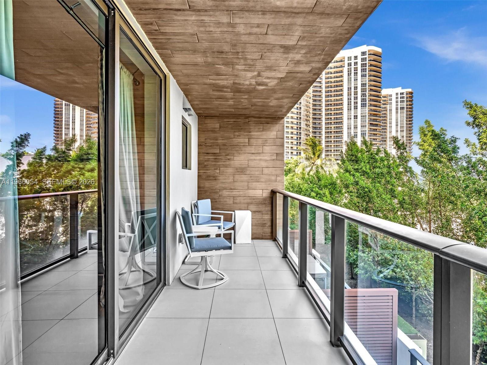 30 THIRTY NORTH OCEAN CON - Residential Lease