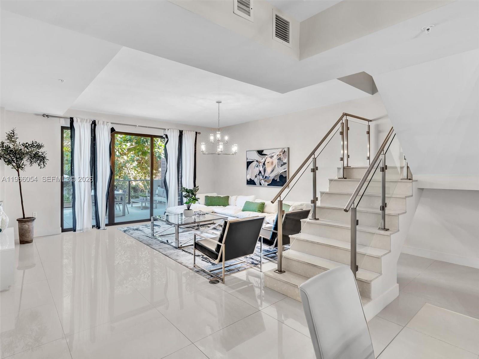 30 THIRTY NORTH OCEAN CON - Residential Lease