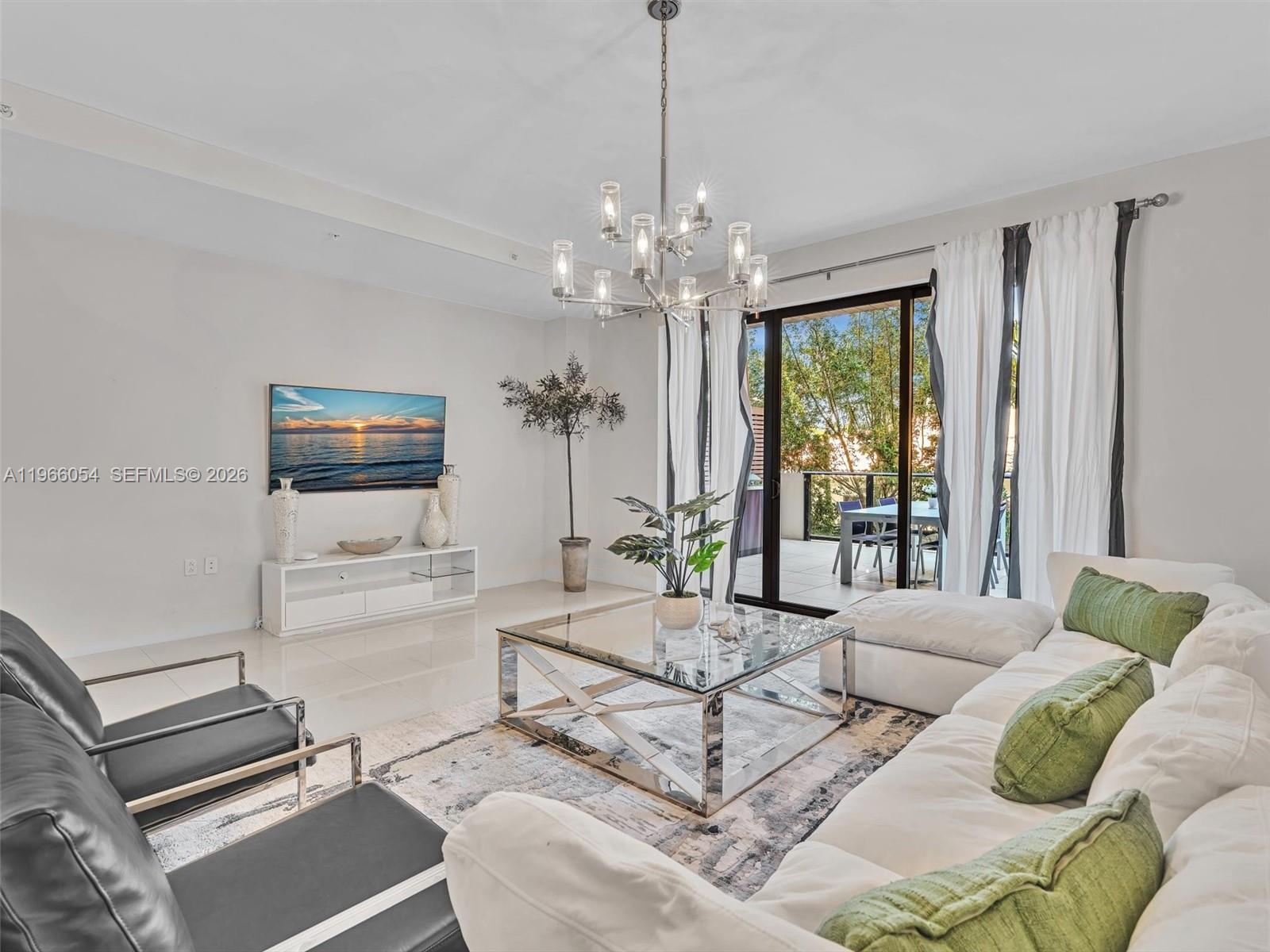 30 THIRTY NORTH OCEAN CON - Residential Lease