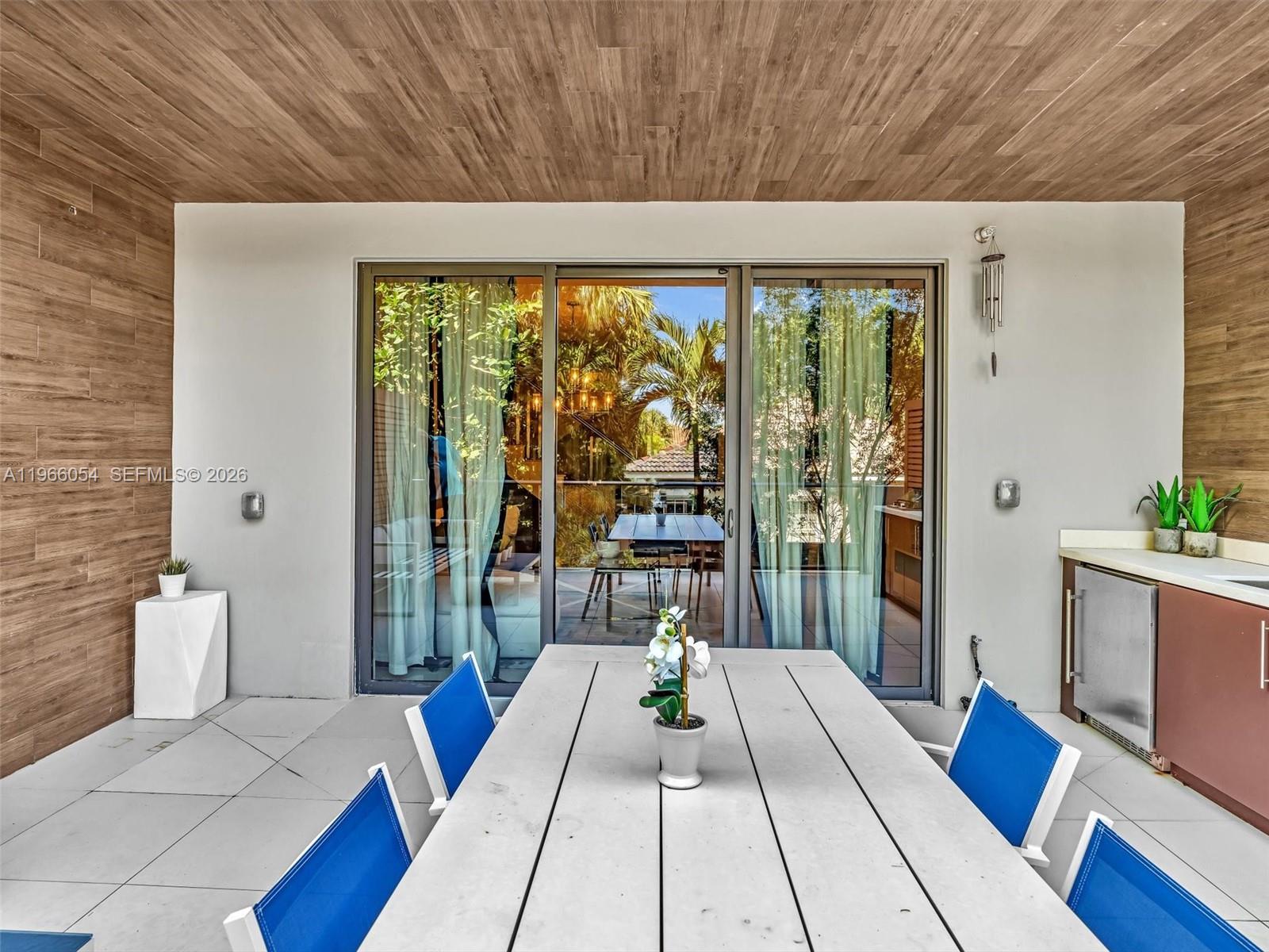 30 THIRTY NORTH OCEAN CON - Residential Lease