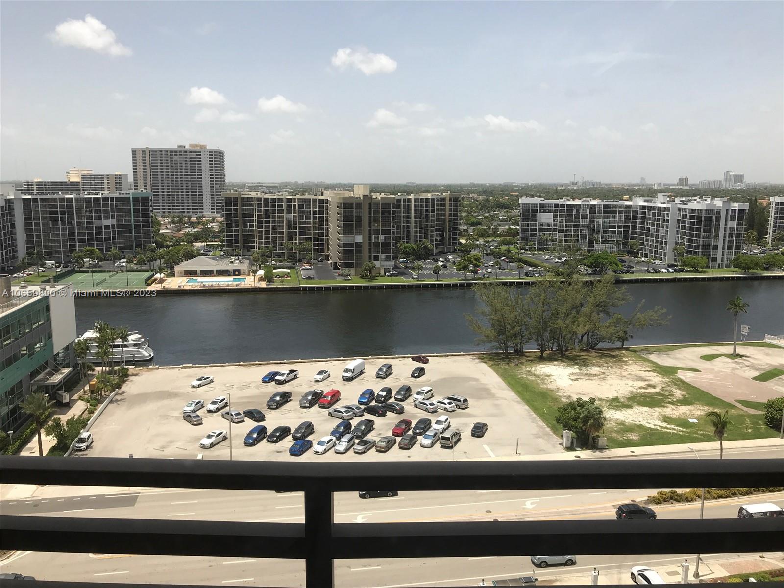 Alexander Towers Condo - Residential Lease