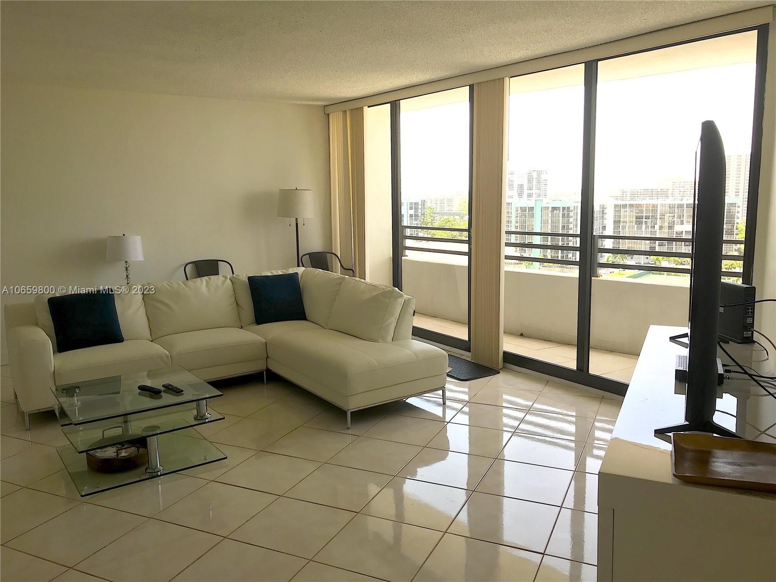 Alexander Towers Condo - Residential Lease