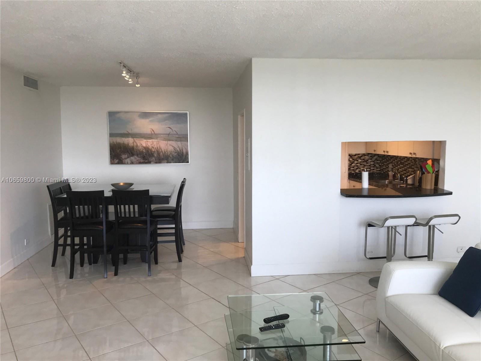 Alexander Towers Condo - Residential Lease