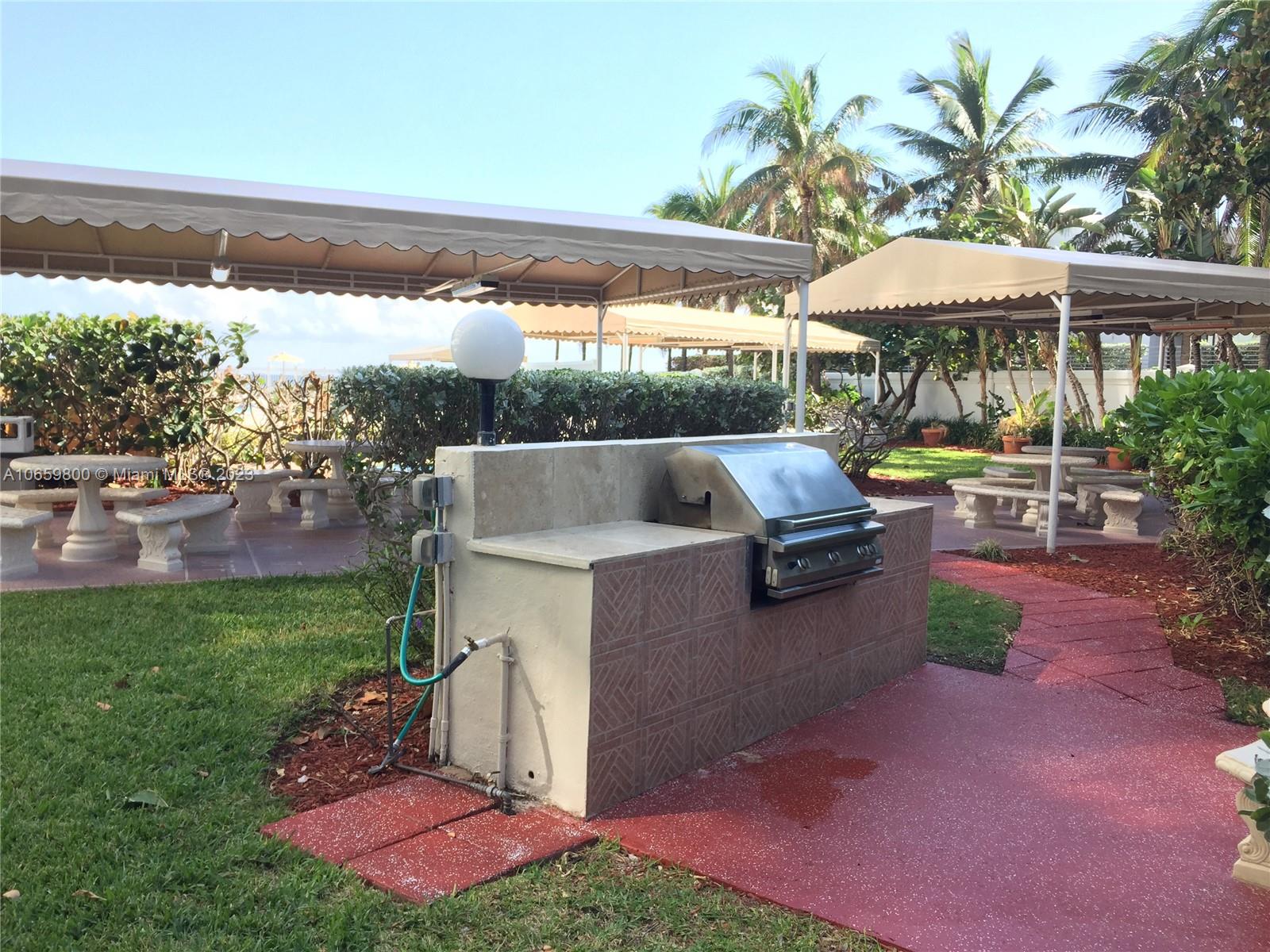 Alexander Towers Condo - Residential Lease