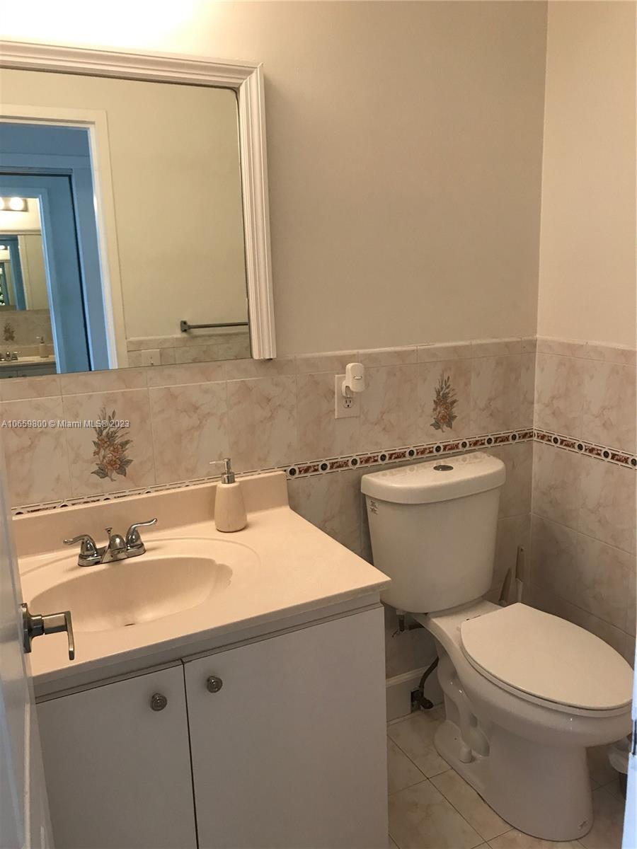 Alexander Towers Condo - Residential Lease