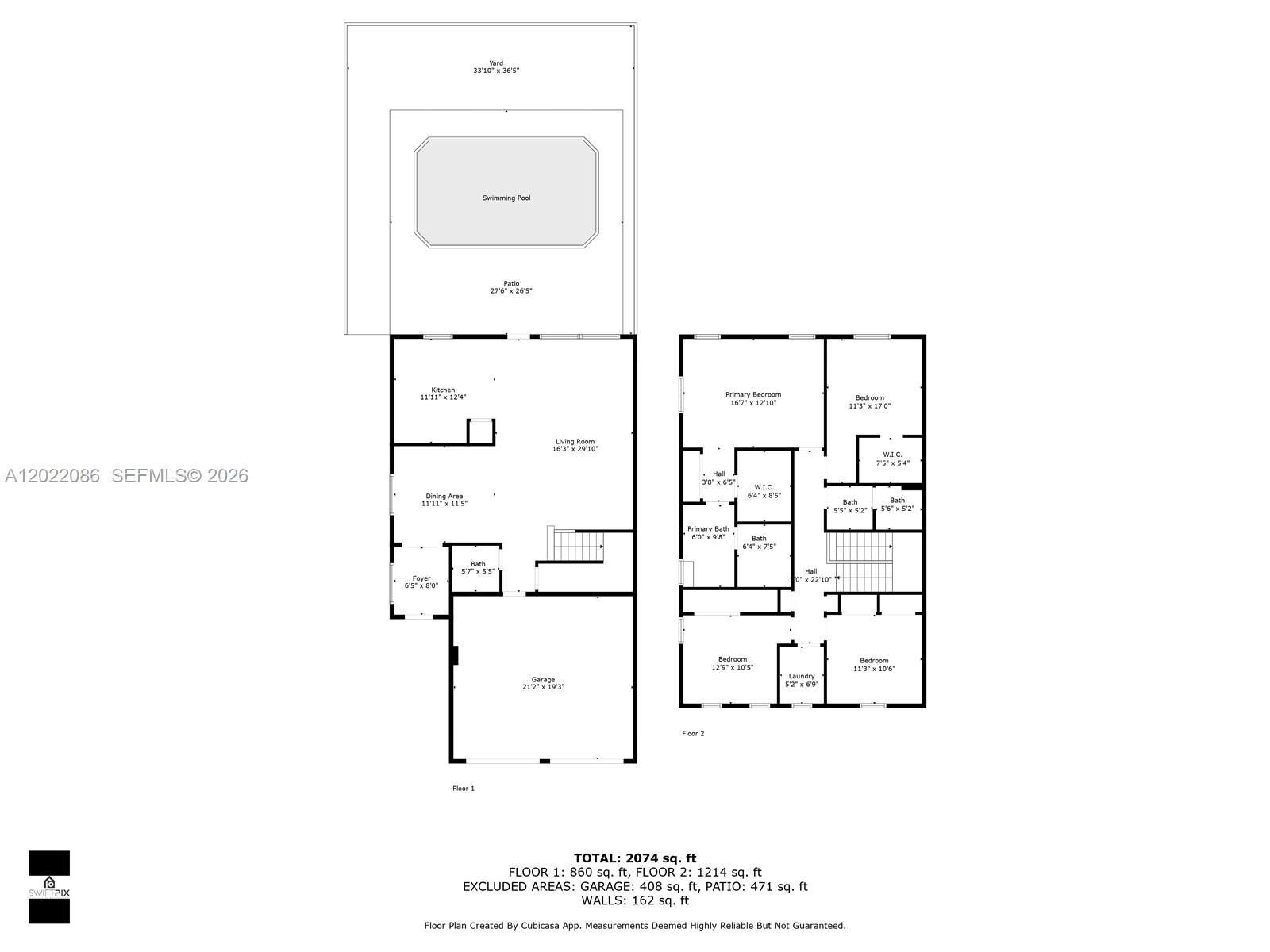 CHAMPION LAKES - Residential