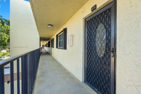 A home in Deerfield Beach