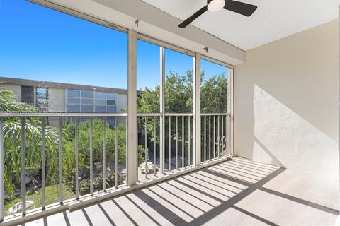 A home in Deerfield Beach