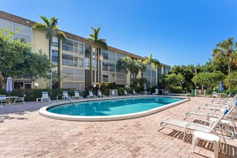 A home in Deerfield Beach