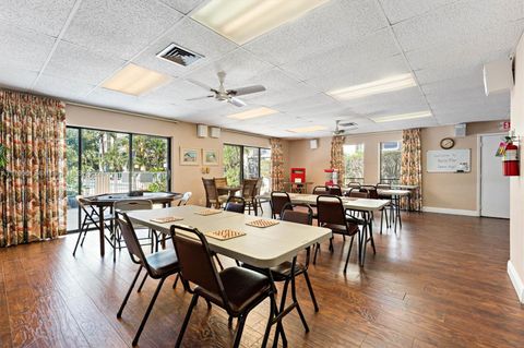 A home in Deerfield Beach