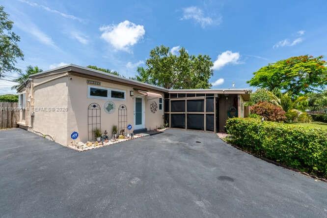 RIVERLAND VILLAGE SEC ONE - Residential