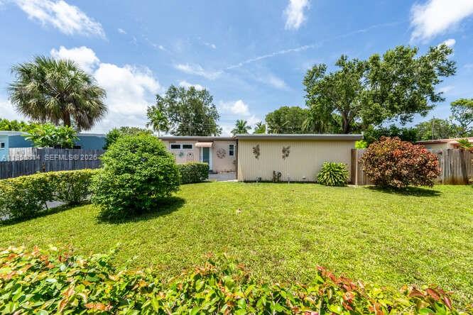 RIVERLAND VILLAGE SEC ONE - Residential