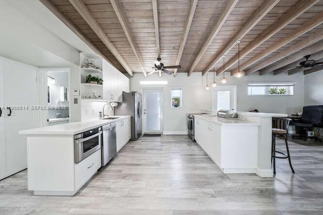 RIVERLAND VILLAGE SEC ONE - Residential