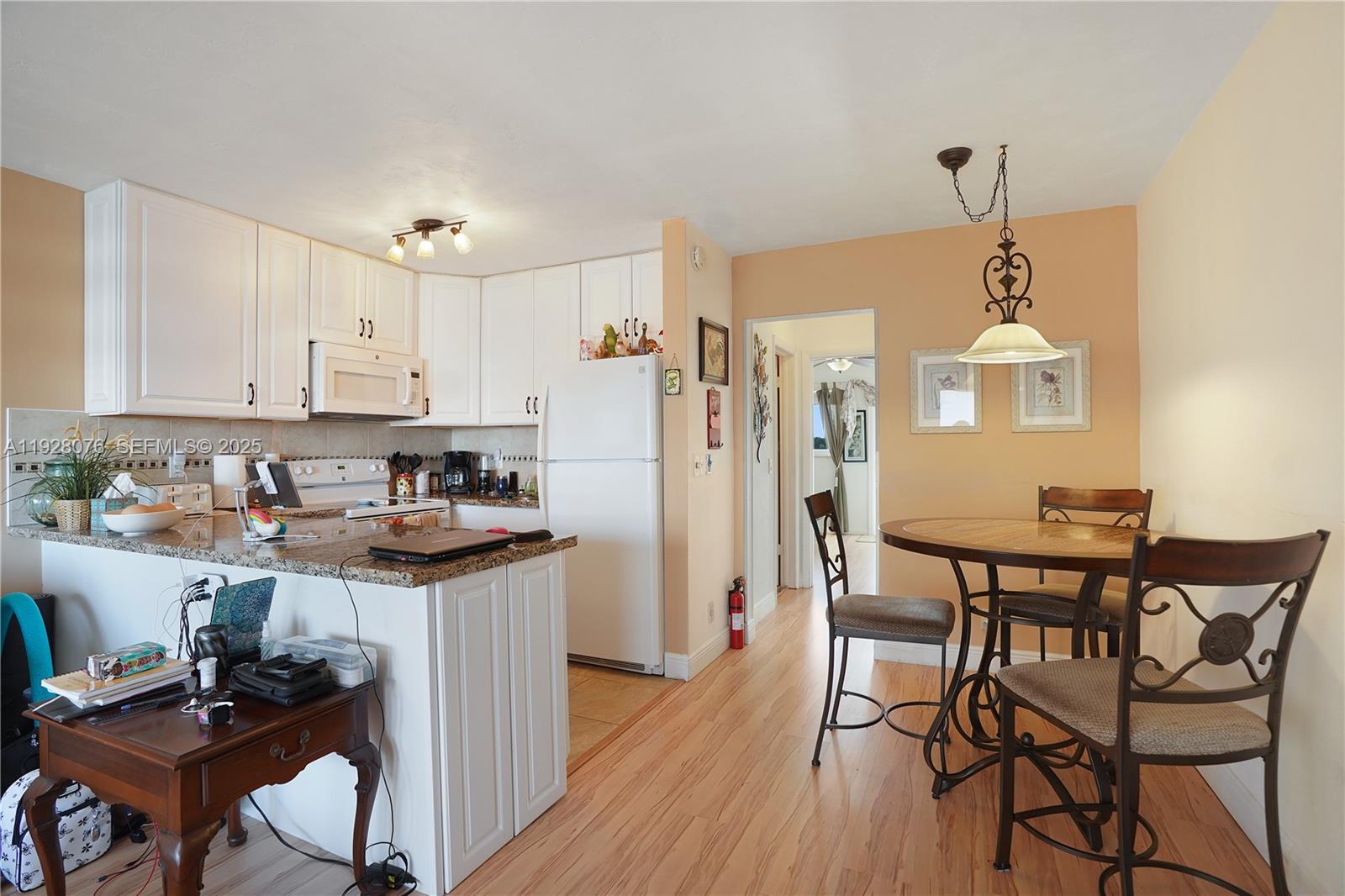 ROLEN LAKE GARDENS CO-OP - Residential