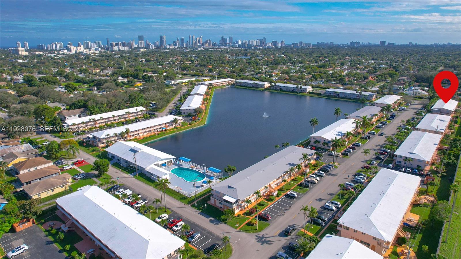 ROLEN LAKE GARDENS CO-OP - Residential