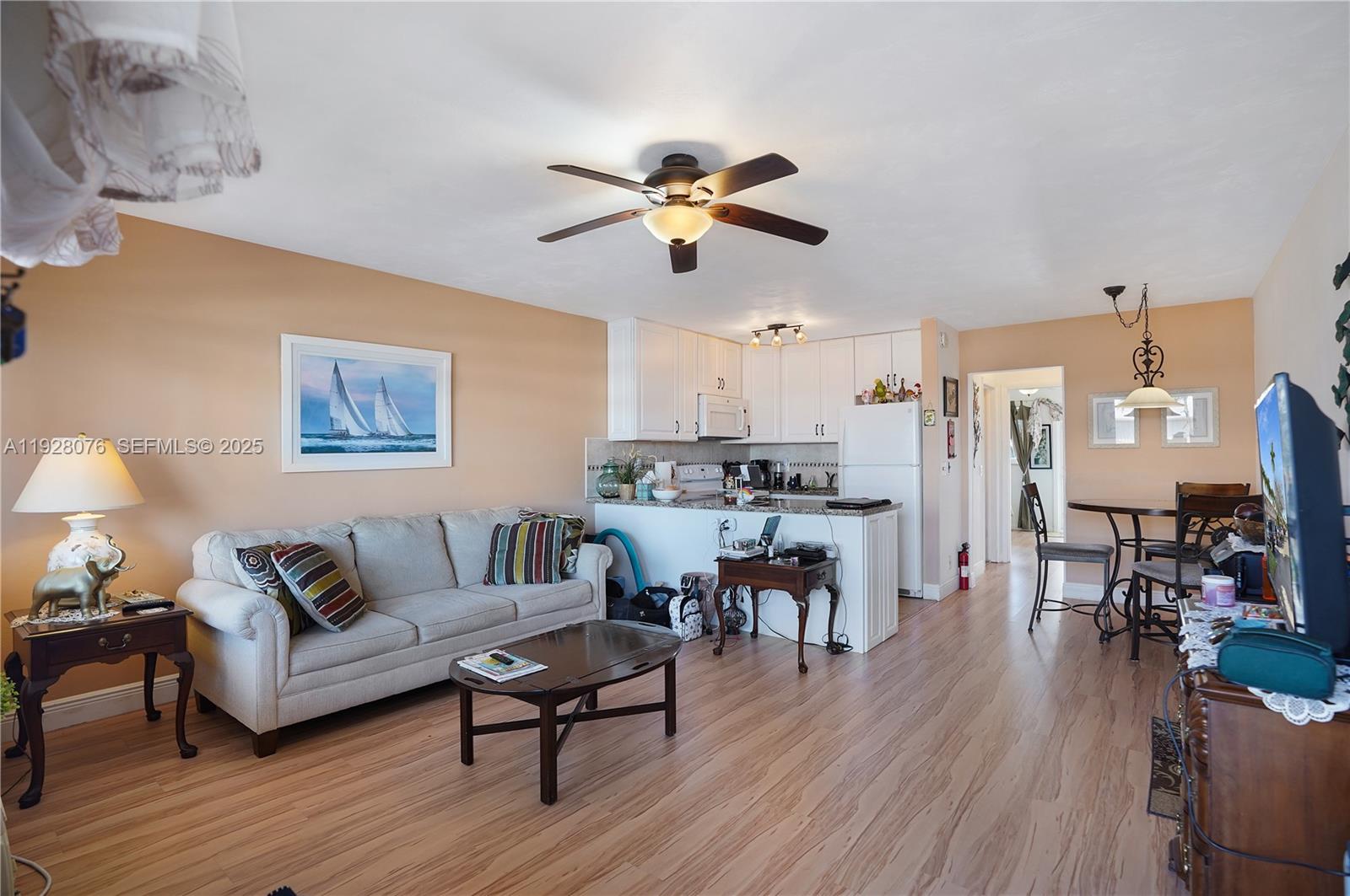 ROLEN LAKE GARDENS CO-OP - Residential