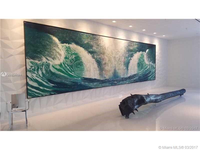 1300 S MIAMI AVENUE CONDO - Residential Lease