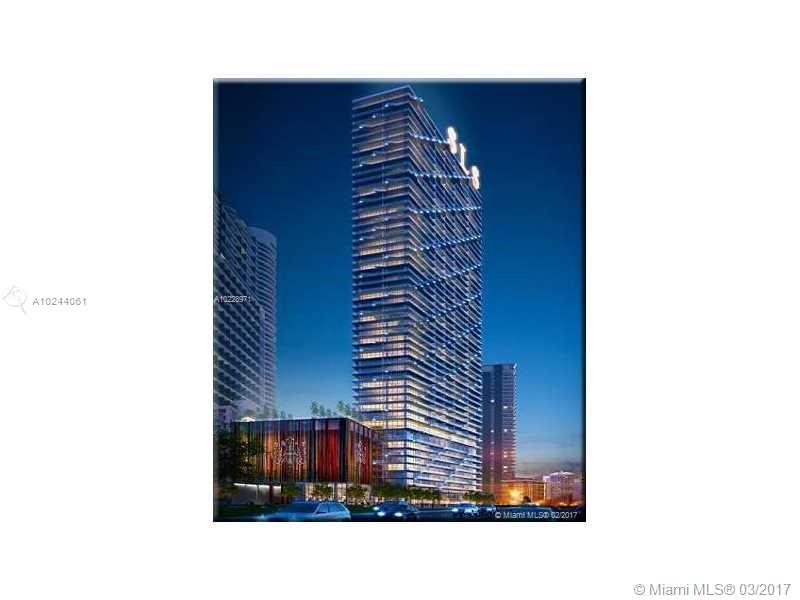 1300 S MIAMI AVENUE CONDO - Residential Lease