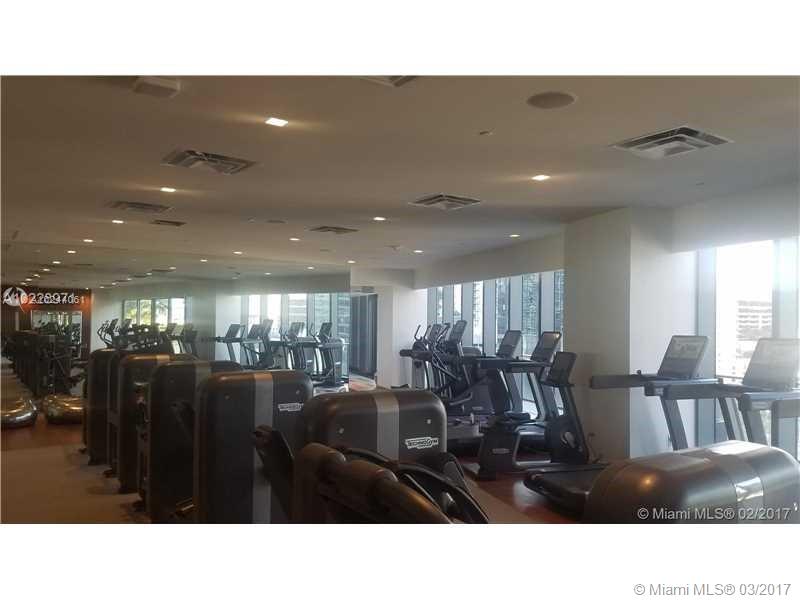 1300 S MIAMI AVENUE CONDO - Residential Lease