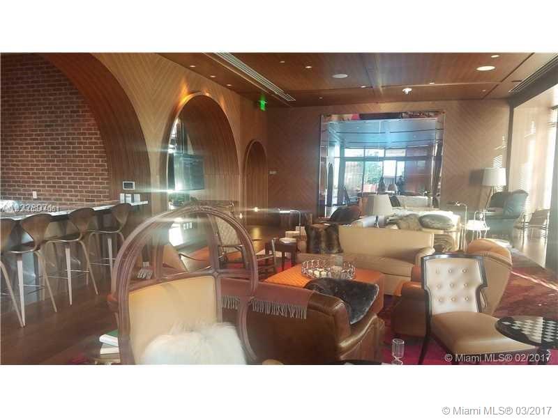 1300 S MIAMI AVENUE CONDO - Residential Lease