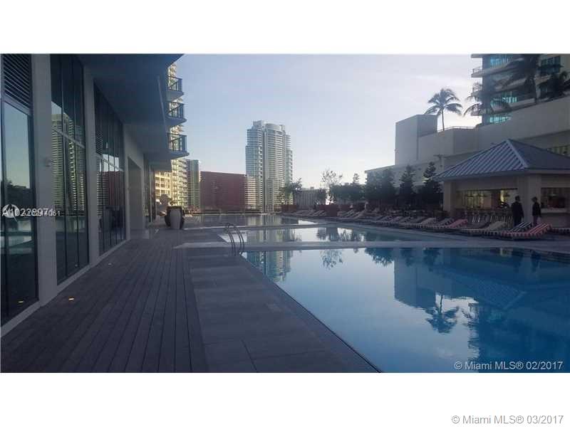 1300 S MIAMI AVENUE CONDO - Residential Lease