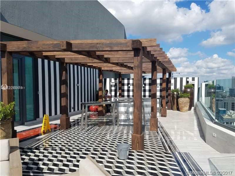 1300 S MIAMI AVENUE CONDO - Residential Lease