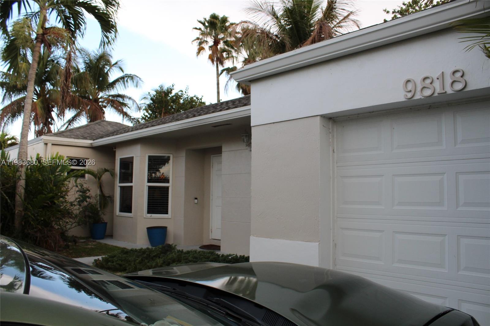 LAKES BY THE BAY SEC 5 - Residential