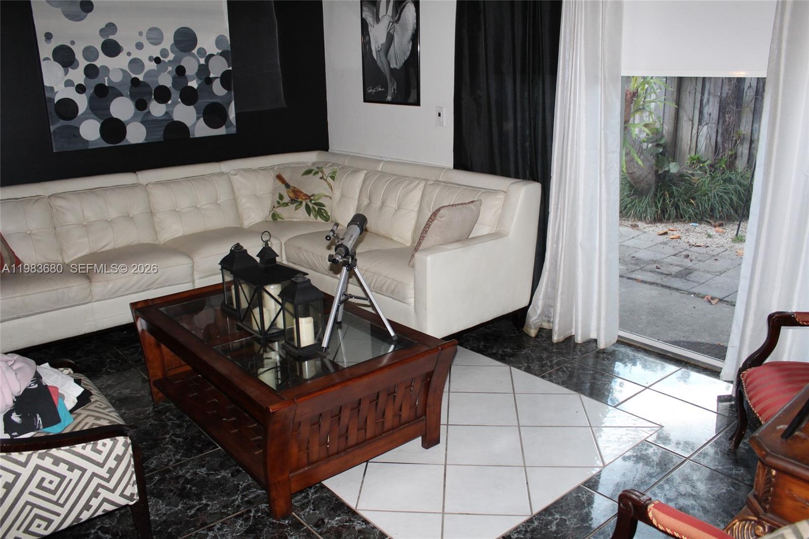 LAKES BY THE BAY SEC 5 - Residential