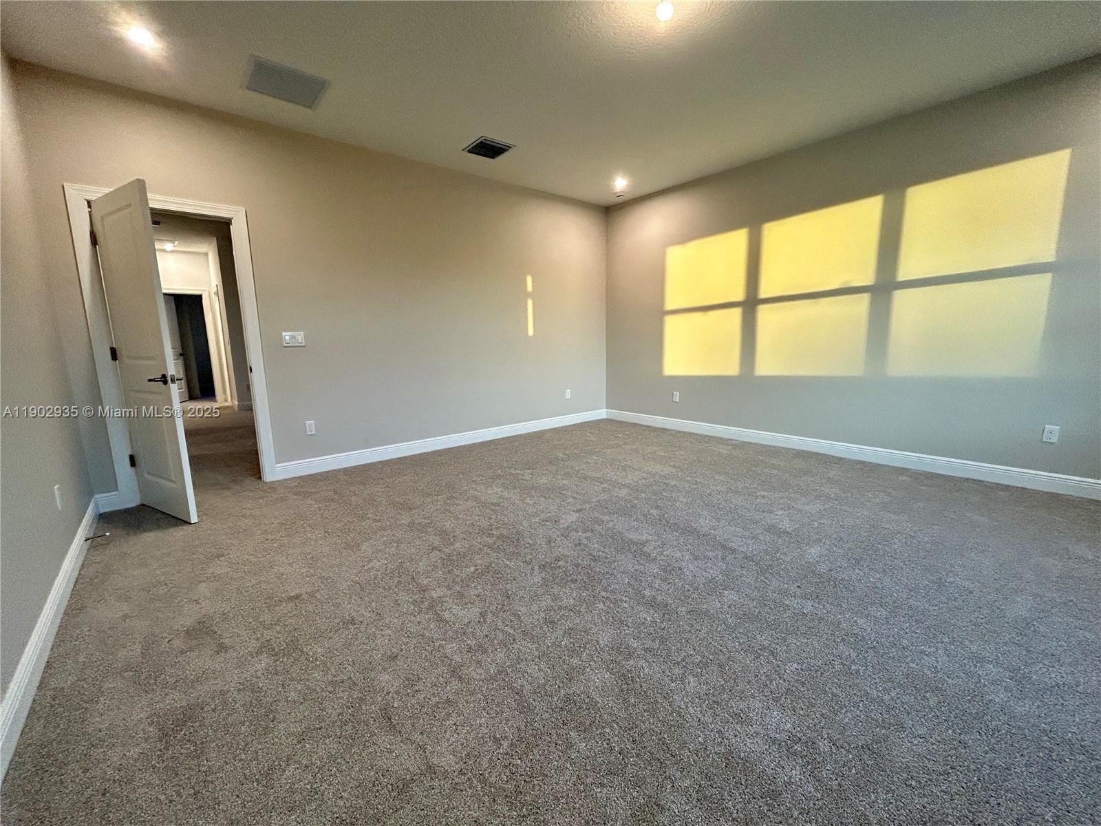 WEST JENSEN PUD PHASE 1B - Residential Lease