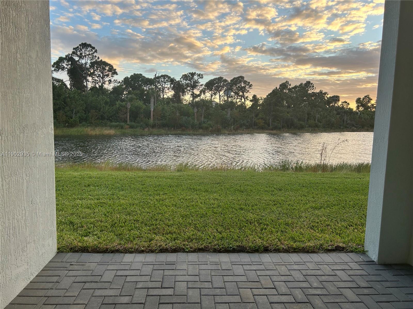 WEST JENSEN PUD PHASE 1B - Residential Lease