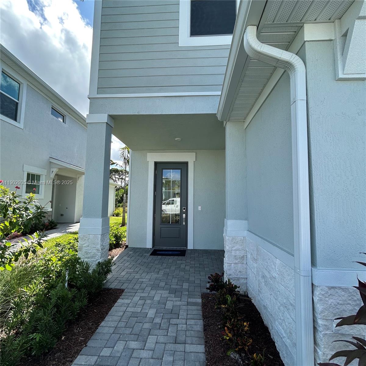 WEST JENSEN PUD PHASE 1B - Residential Lease