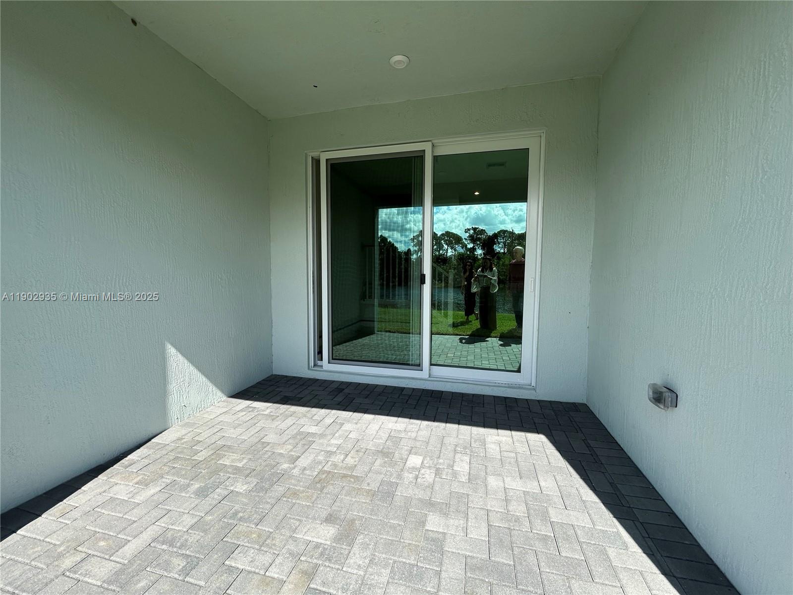 WEST JENSEN PUD PHASE 1B - Residential Lease