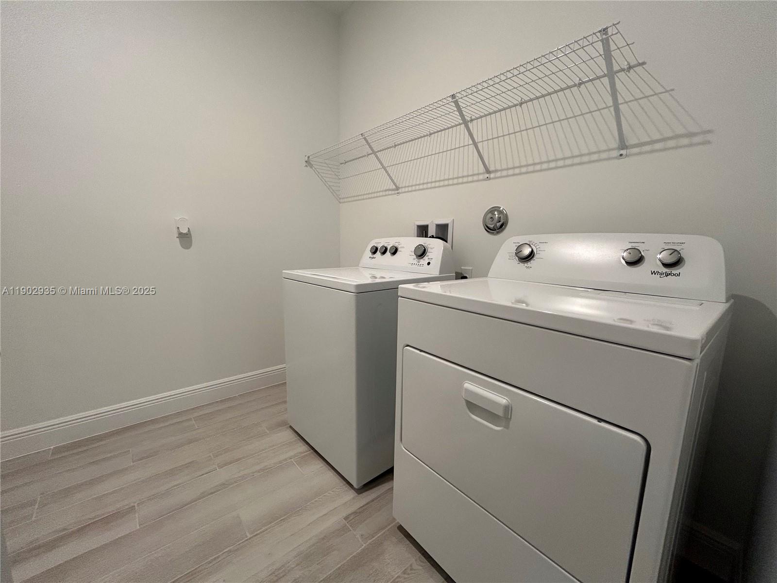 WEST JENSEN PUD PHASE 1B - Residential Lease