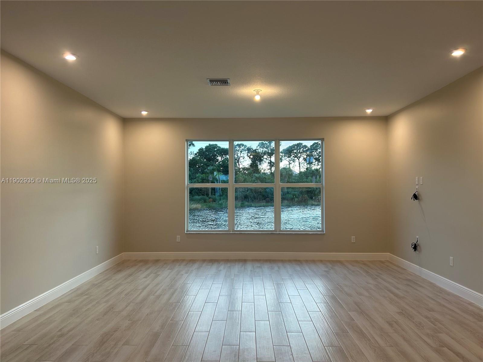 WEST JENSEN PUD PHASE 1B - Residential Lease