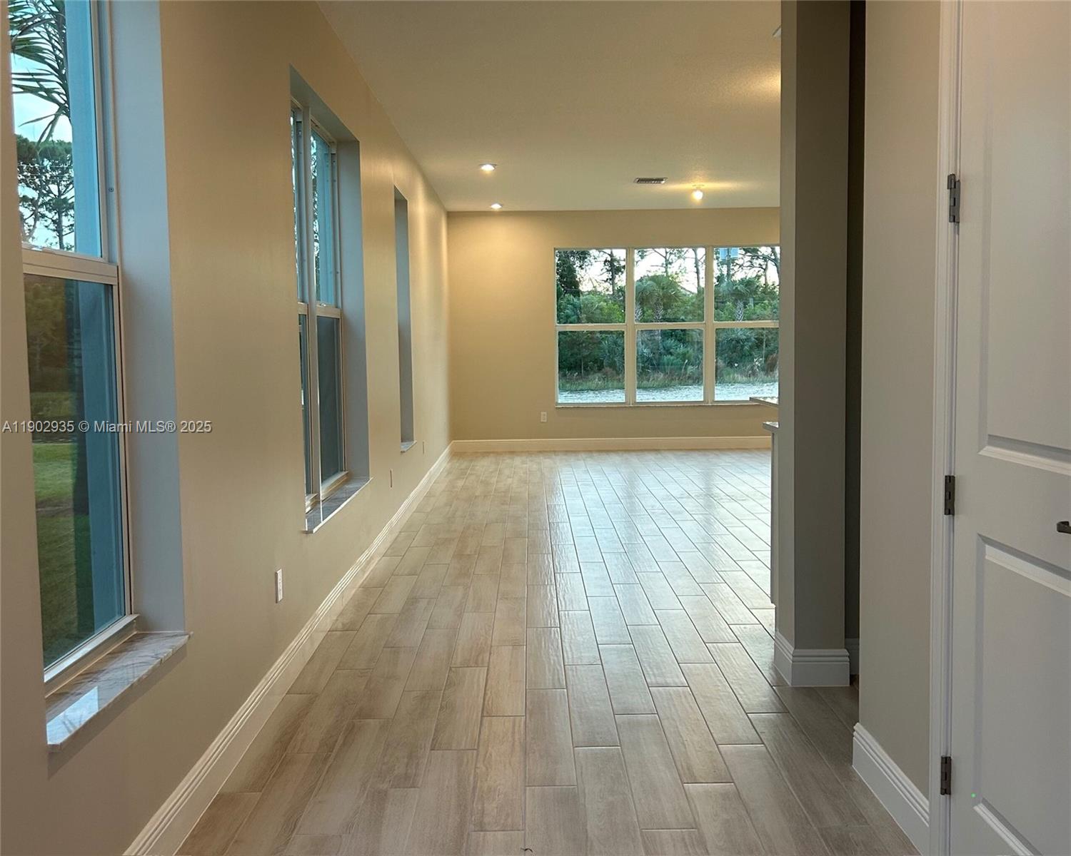 WEST JENSEN PUD PHASE 1B - Residential Lease