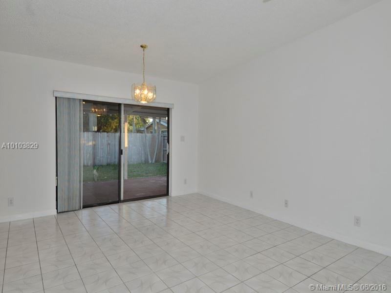 Miramar Sec 22 86-38 B - Residential Lease