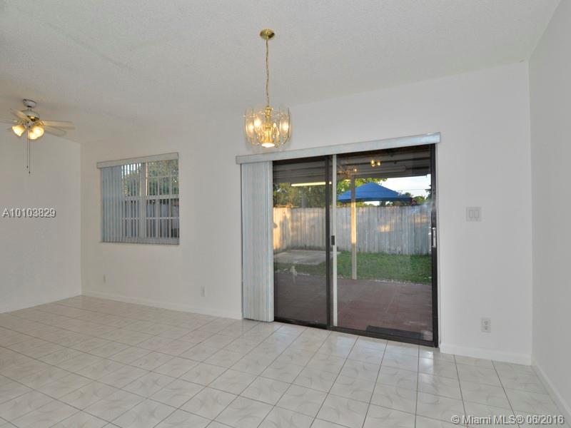 Miramar Sec 22 86-38 B - Residential Lease