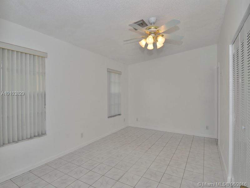 Miramar Sec 22 86-38 B - Residential Lease