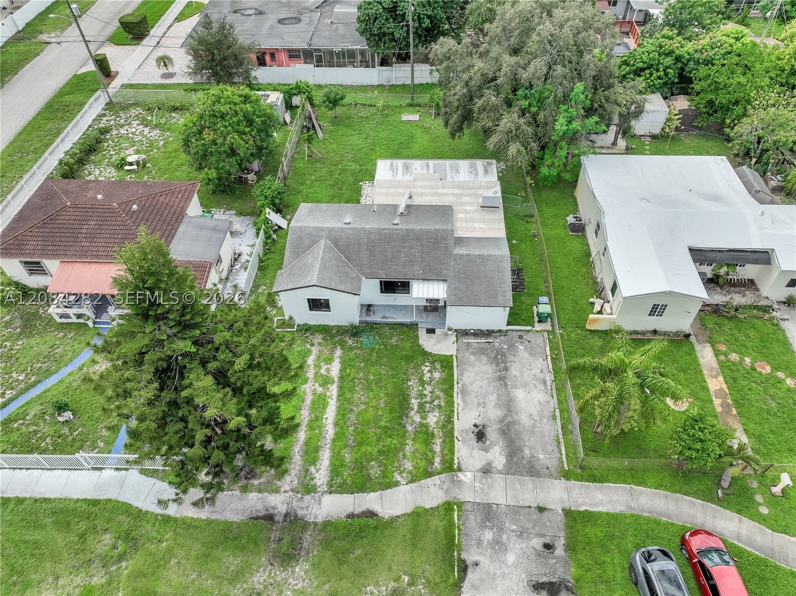 1146 Jann Ave