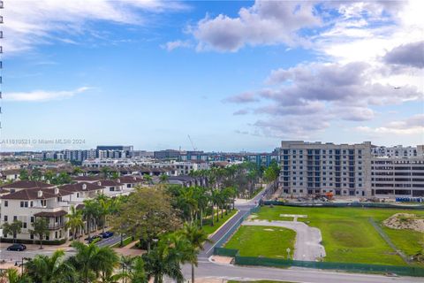 A home in Doral