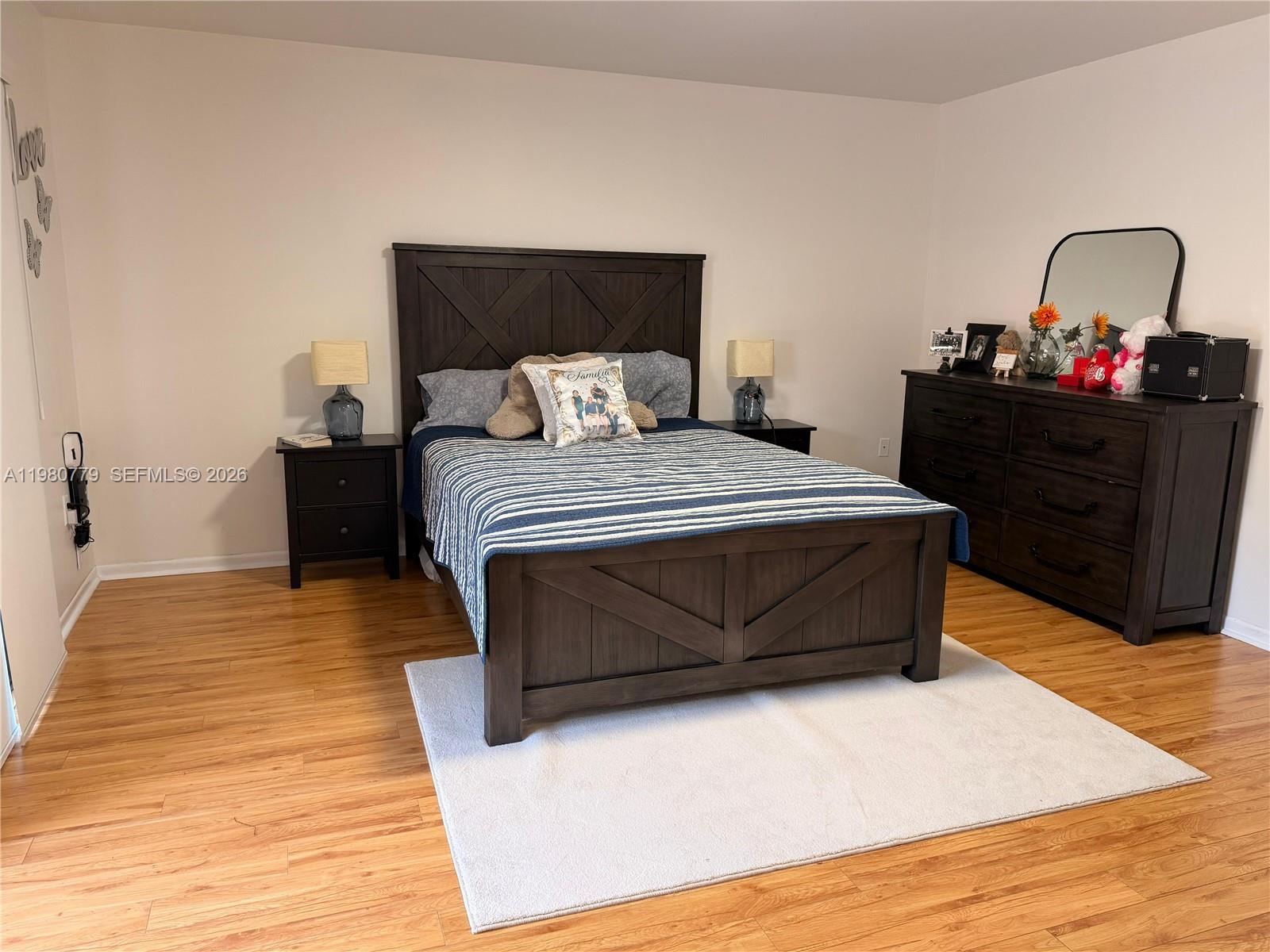 THE MOORS TOWNHOUSES - Residential