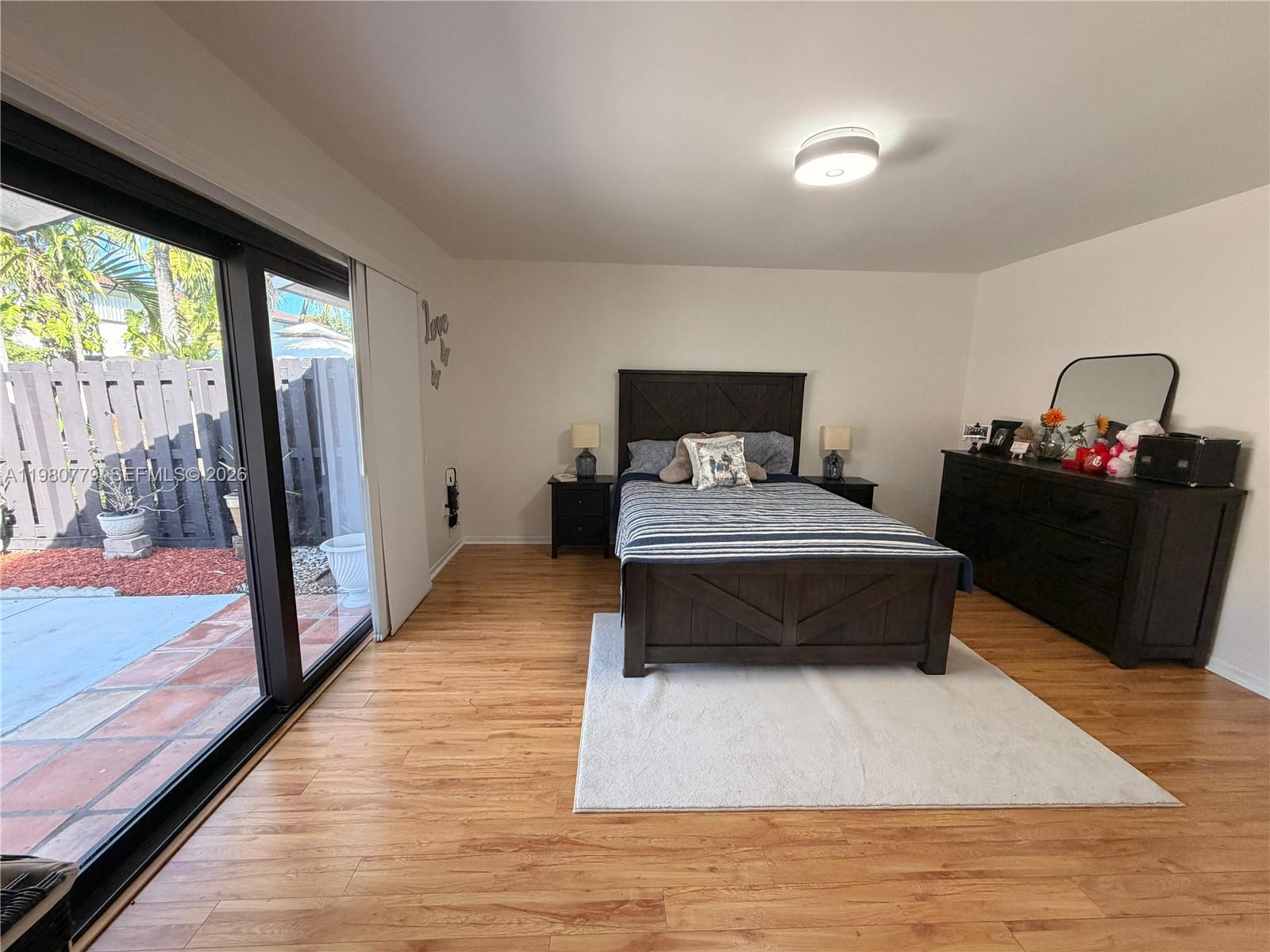 THE MOORS TOWNHOUSES - Residential