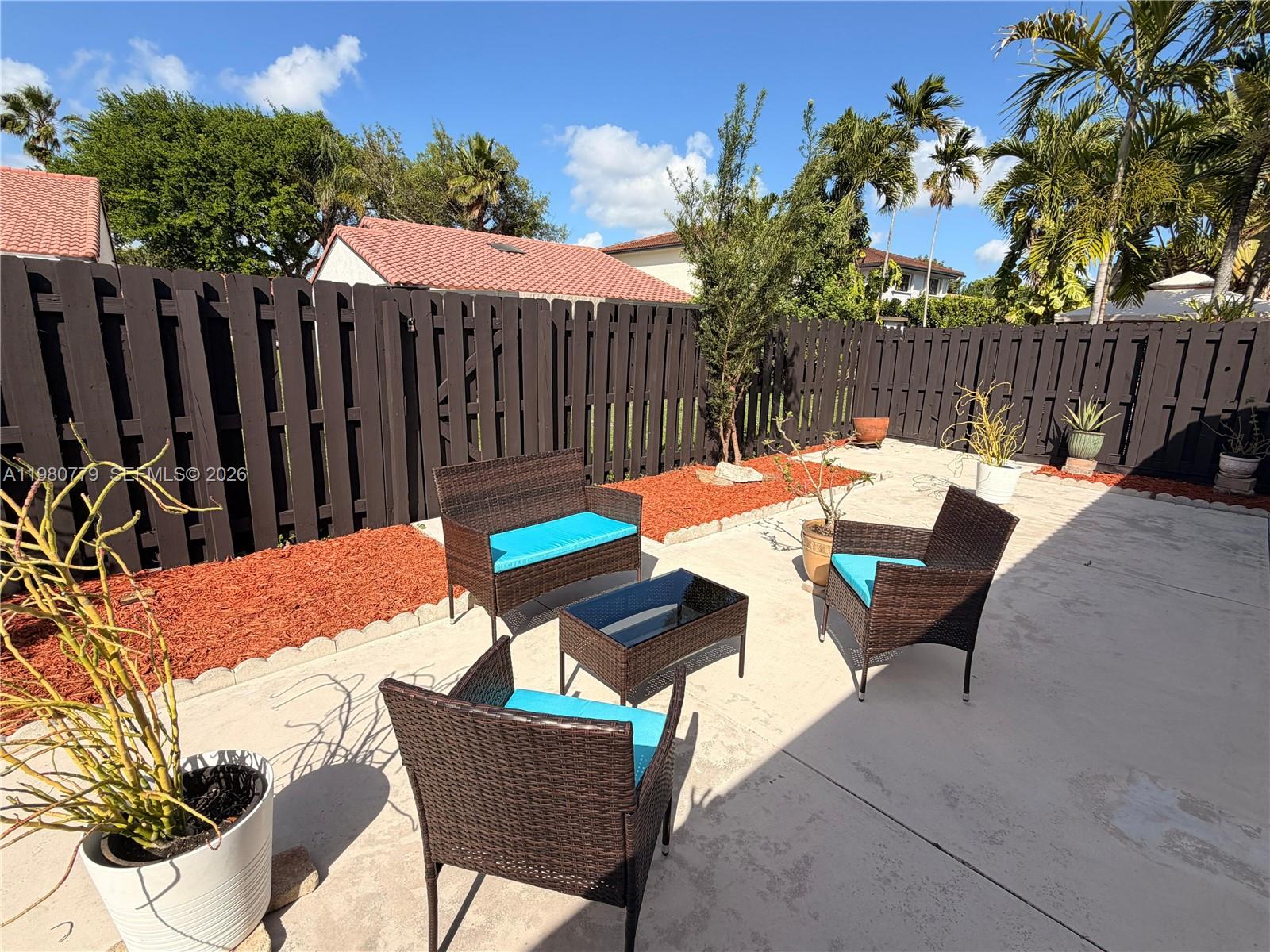 THE MOORS TOWNHOUSES - Residential