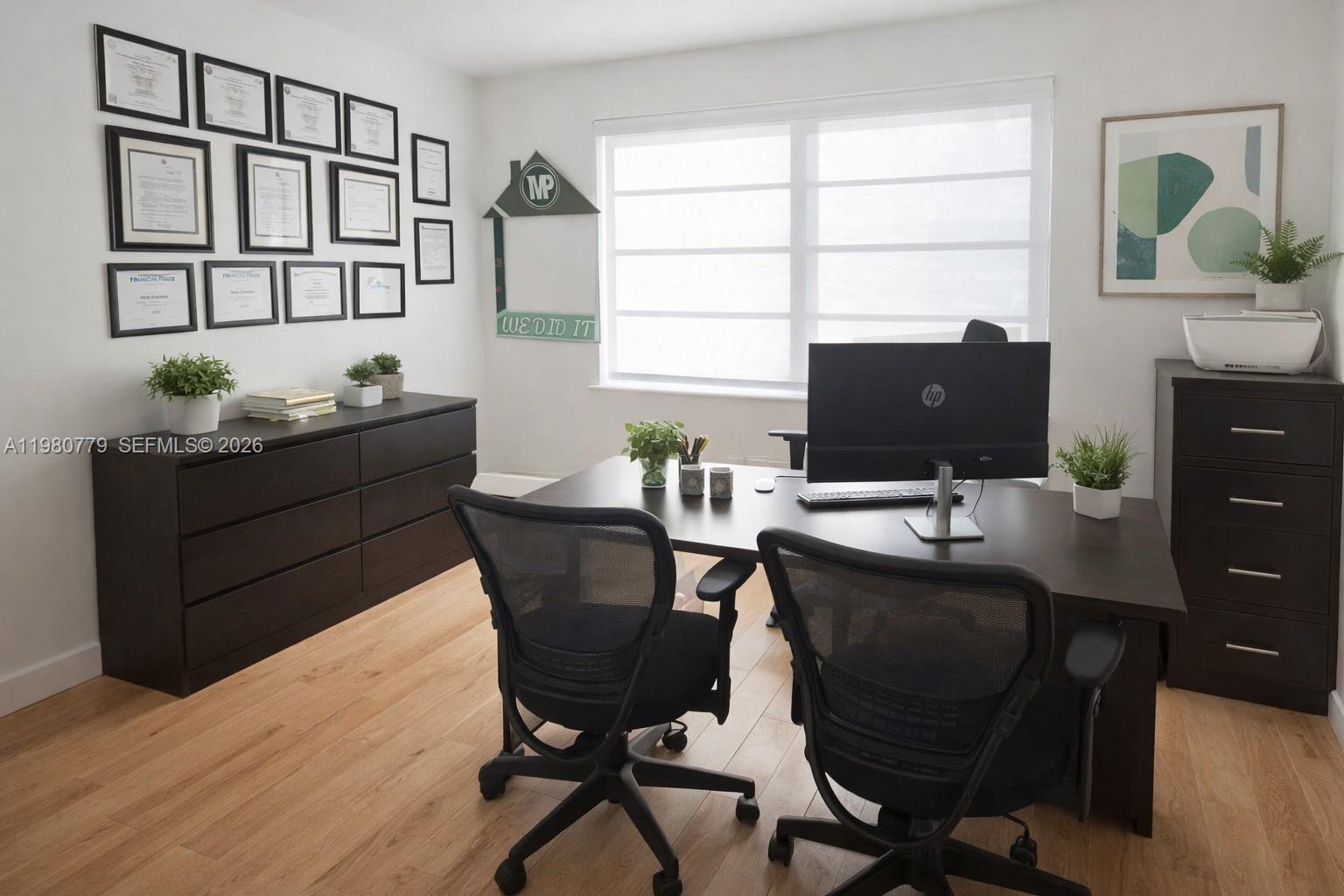 THE MOORS TOWNHOUSES - Residential