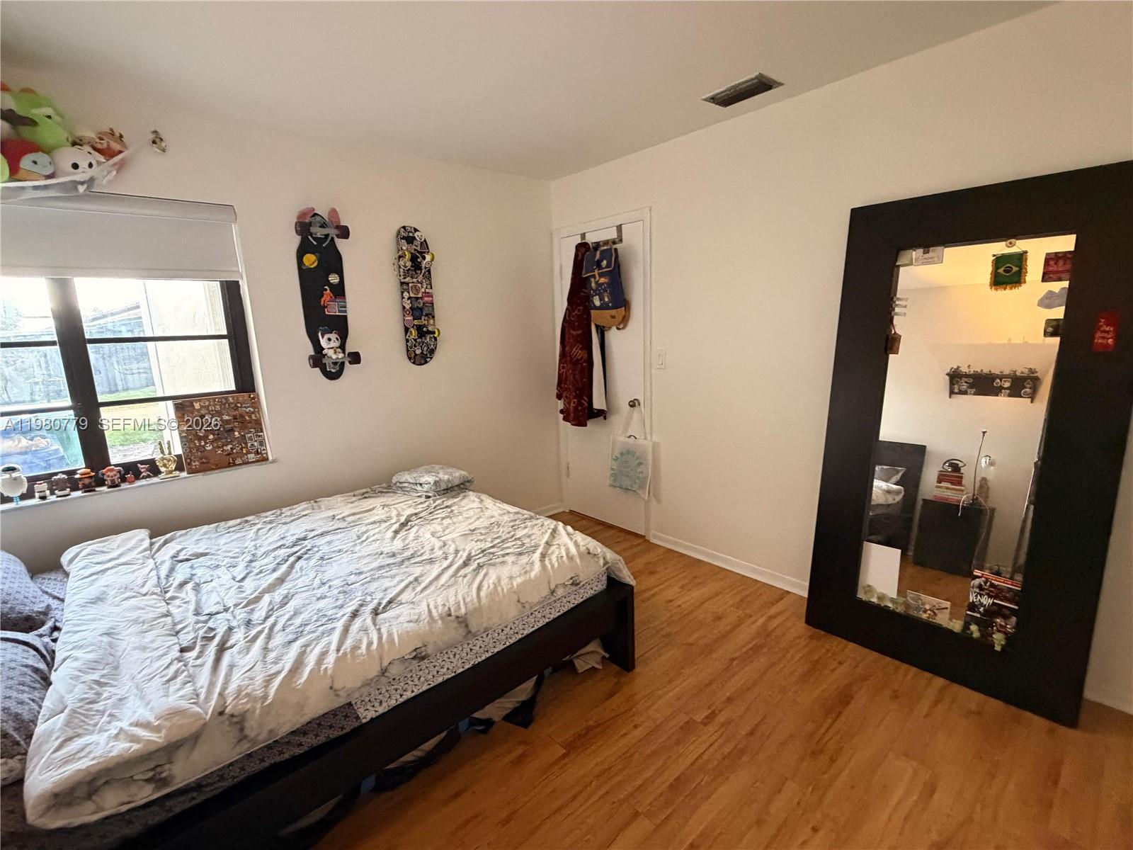 THE MOORS TOWNHOUSES - Residential