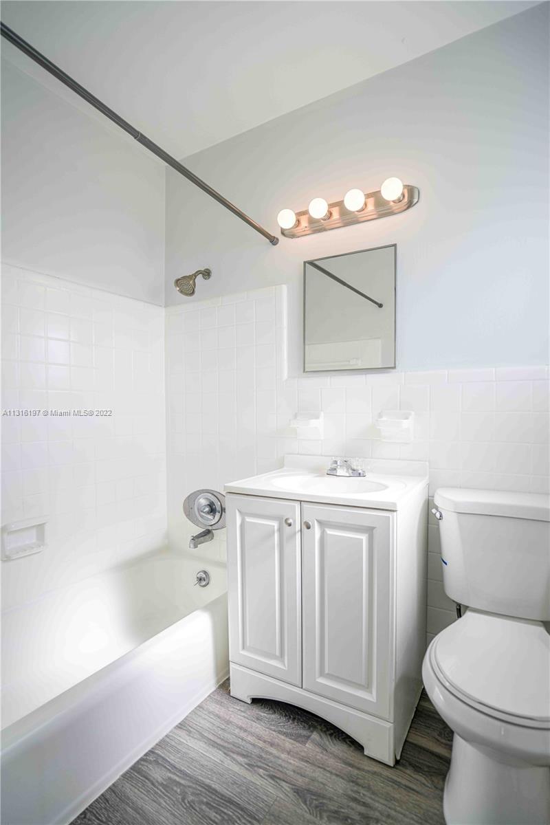 SHERRY PARK - Residential Lease